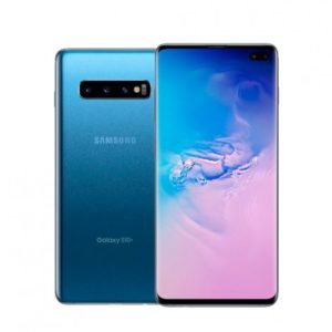 Galaxy S10 Plus 128GB (Blue)