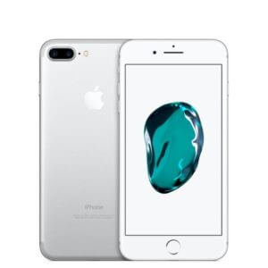 iPhone 7 Plus 128GB (Silver)