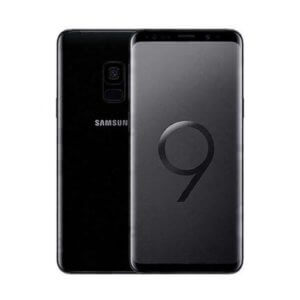 Galaxy S9 64GB (Black)