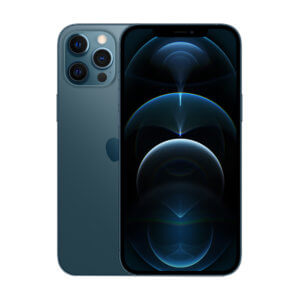 iPhone 12 Pro Max 128GB (Blue)