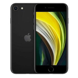 iPhone SE 2nd gen