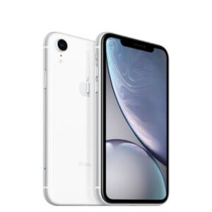 iPhone XR 64GB (White)