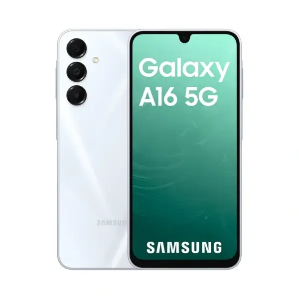 Samsung Galaxy A16 5G 256GB (Grey)