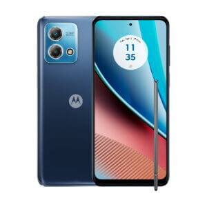 Motorola G Stylus 64GB 2023 (Blue)