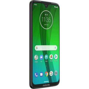 Motorola G7 64GB (Black)