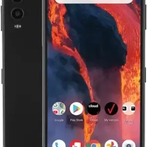 Orbic Myra 5G 64Gb (Black)
