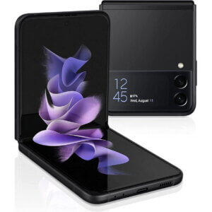 Samsung Galaxy Flip 3 5G 256GB (Black)