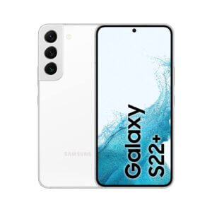 Samsung Galaxy S22 Plus 5G 128GB (White)