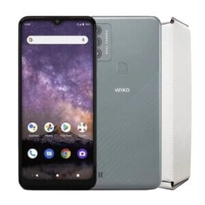 Wiko Voix U616AT 32GB (Gray)