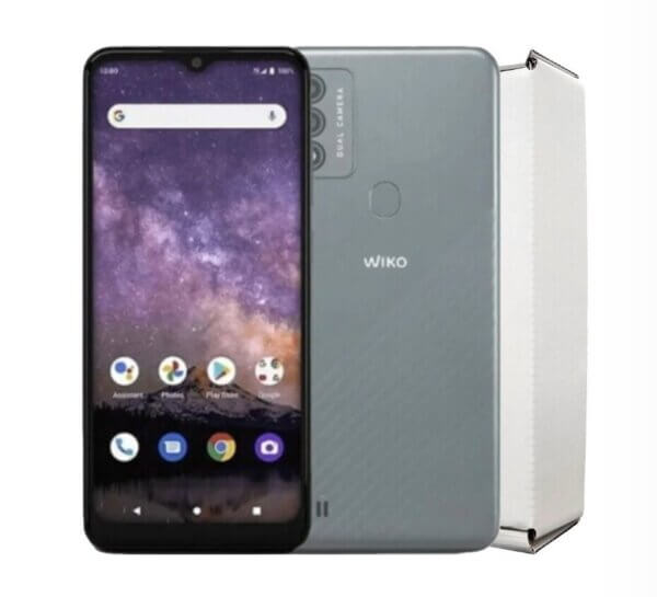 Wiko Voix U616AT 32GB (Gray)