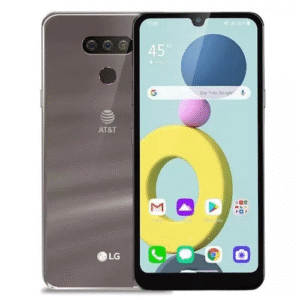 LG Xpression® Plus 3 | AT&T 32GB