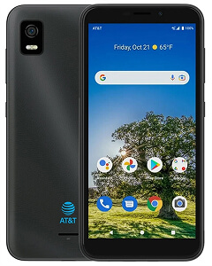 AT&T ZTE Calypso 3 32GB