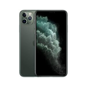 iPhone 11 Pro 256GB (Green)