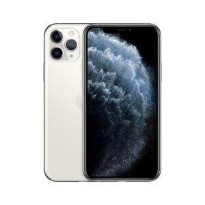 iPhone 11 Pro 256GB (Silver)