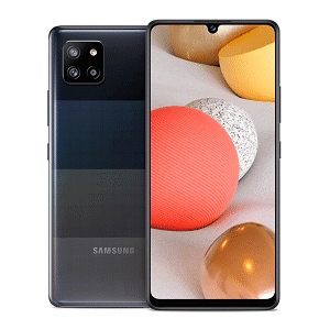 Samsung Galaxy A42 5G 128GB (Black)