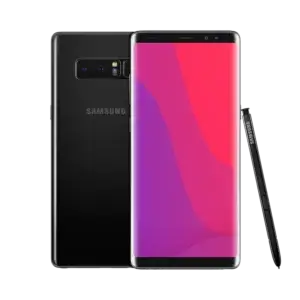 Samsung Galaxy Note 8 64gb (Black)