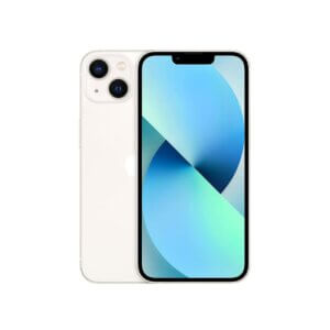 iPhone 13 Mini 5G 128GB (Starlight)
