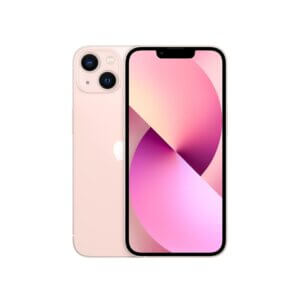 iPhone 13 5G 256GB (Pink)