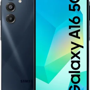 Samsung Galaxy A16V 5G 128GB (Black)