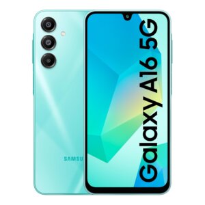 Samsung Galaxy A16V 5G 128GB (Green)