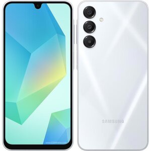 Samsung Galaxy A16V 5G 128GB (Silver)