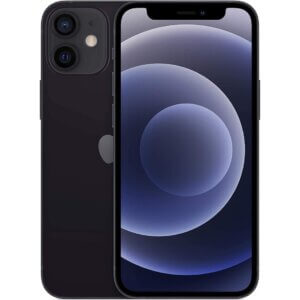 iPhone 12 mini 5G 128GB (Black)