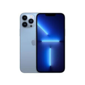 iPhone 13 Pro Max 5G 256GB (Blue)