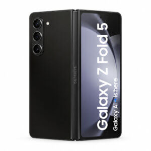 Samsung Galaxy Z Fold5 5G 256GB (Black)