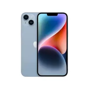 iPhone 14 Plus 5G 128GB (Blue)