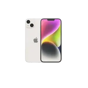 iPhone 14 Plus 5G 128GB (White)