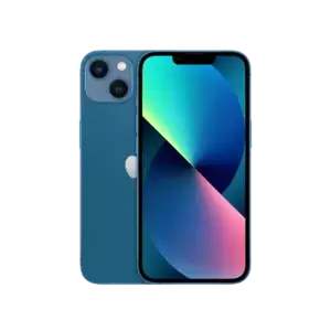 iPhone 13 5G 128GB (Blue)