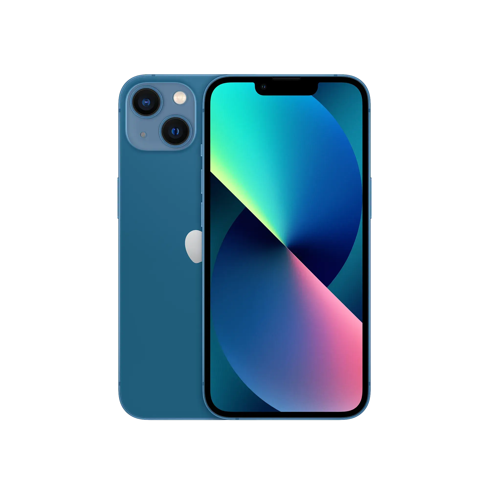 iPhone 13 5G 128GB (Blue)