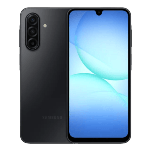 Samsung Galaxy A17 5G 128GB (Black)