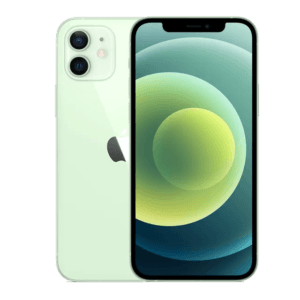 iPhone 12 5G 128GB (Green)
