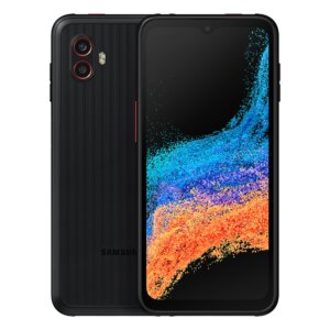 Samsung Galaxy XCover6 Pro 5G 128GB (Black)